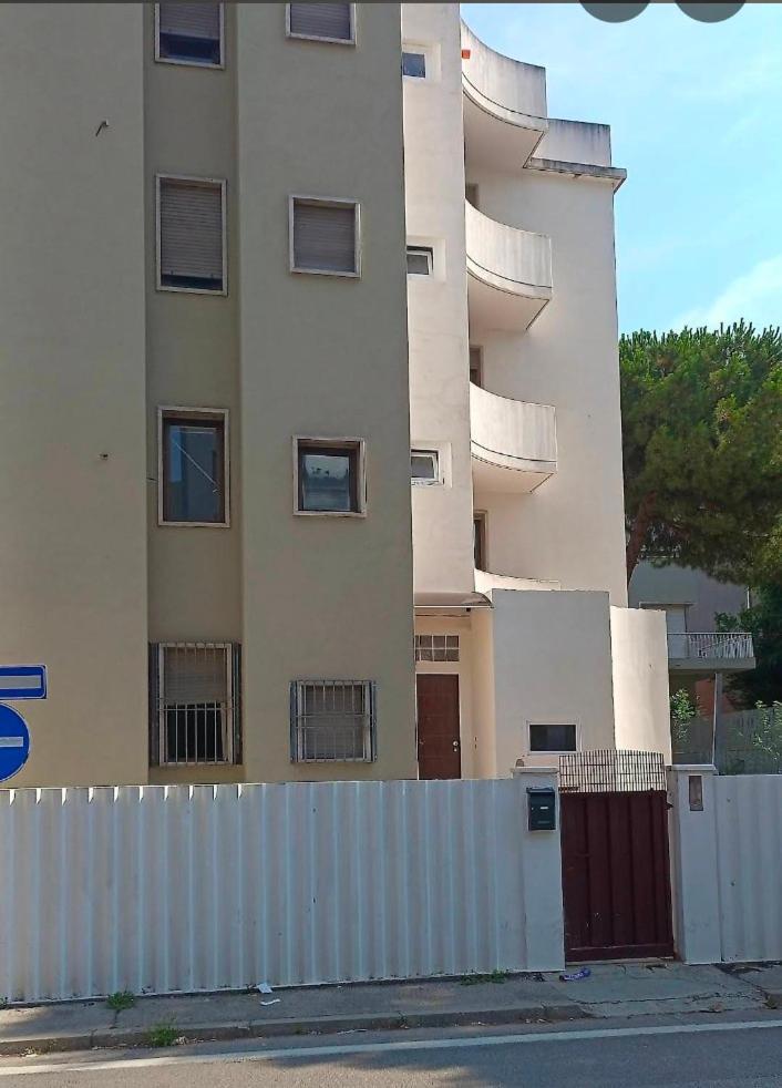 Apartments Mestre Exteriér fotografie